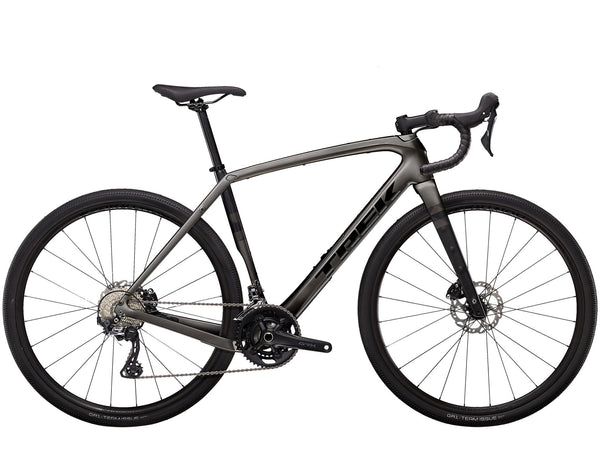 Gravel Bikes