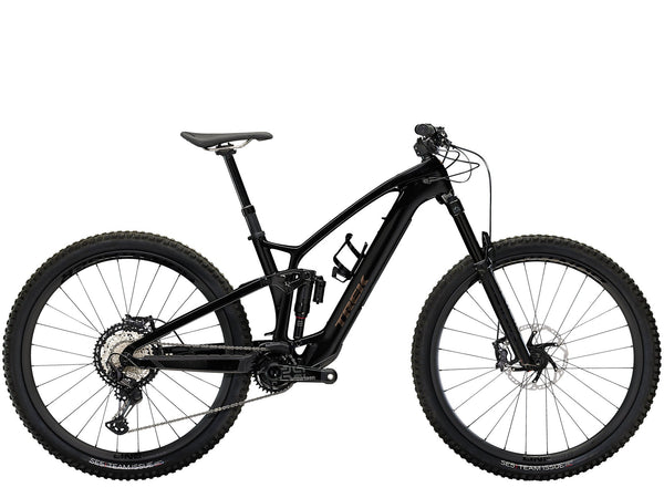 Electric Bikes