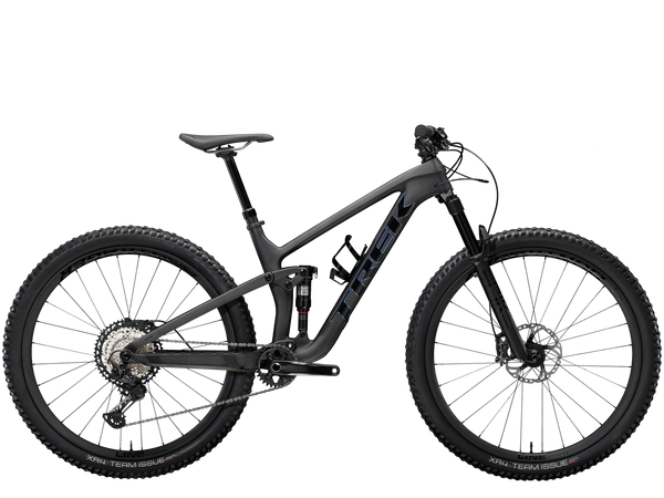 Mountain Bikes