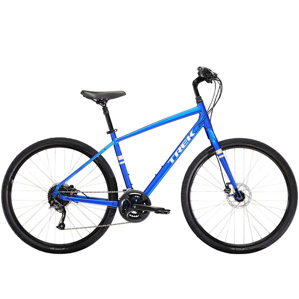 Hybrid / City / Commuter Bikes