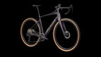 Diverge 4 Expert - Shimano GRX Di2 (2026) — Nebula Metallic/Sandstone Metallic — detail 20