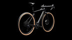 S-Works Turbo Creo 2 - SRAM RED / XX1 Eagle AXS (2026) — Gloss Carbon/Chrome — detail 110
