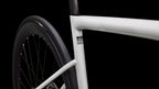 S-Works Tarmac SL8 - Shimano Dura-Ace Di2 (2026) — Gloss Metallic White Silver / Pearl / Black — detail 120