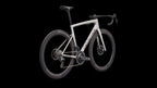 Tarmac SL8 Pro - SRAM Force AXS (2026) — Gloss Dolomite Metallic / Nebula Metallic — detail 30