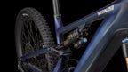Turbo Levo 4 Pro (2026) — Gloss Blue Onyx / Dark Navy / Birch — detail 60
