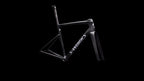 S-Works Tarmac SL9 Frameset - FACT 12r Carbon (2027) — Rtp Raw Carbon / Gloss Amethyst Frost — detail 70