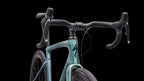 Roubaix SL8 Expert - Shimano Ultegra Di2 (2026) — Gloss Fjord Metallic/White Pearl Fade/Emerald Metallic — detail 50