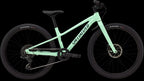 Riprock 24 (2026) — Gloss Oasis / Emerald Metallic — side view