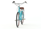 sixthreezero EVRYjourney Women's 26" Single Speed Step-Through Touring Hybrid Bicycle — product view 49