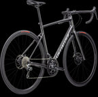 Allez - Shimano Claris (2024) — Gloss Smoke / White / Silver Dust — detail 30