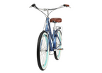 sixthreezero EVRYjourney Women's 24" 7 Speed Step-Through Touring Hybrid Bicycle — product view 45