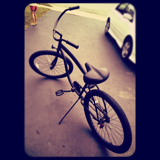 sixthreezero In The Barrel 21 Speed Beach Cruiser Bike — product view 128