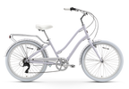 A/O Frida  Limited 7-Speed Hybrid Commuter Bicycle — product view 2