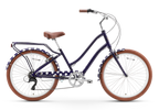 A/O Frida  Limited 7-Speed Hybrid Commuter Bicycle — product view 3