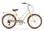 A/O Frida  Limited 7-Speed Hybrid Commuter Bicycle — product view 5