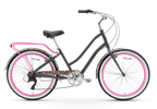 A/O Frida  Limited 7-Speed Hybrid Commuter Bicycle — product view 6