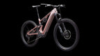 Turbo Levo 4 Comp (2026) — Satin Champagne / Metallic Obsidian — detail 20
