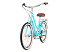 sixthreezero EVRYjourney Women's 24" 7 Speed Step-Through Touring Hybrid Bicycle — product view 83