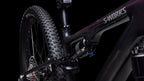 S-Works Epic 8 EVO - SRAM XX SL AXS, RockShox Ultimate (2026) — Gloss Carbon / Green to Purple Viavi Fade / Brushed Liquid Metal — detail 130