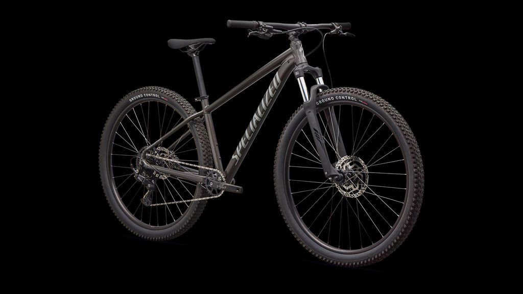 Rockhopper Sport (2026) — Gloss Smoke / Cool Grey — detail 20