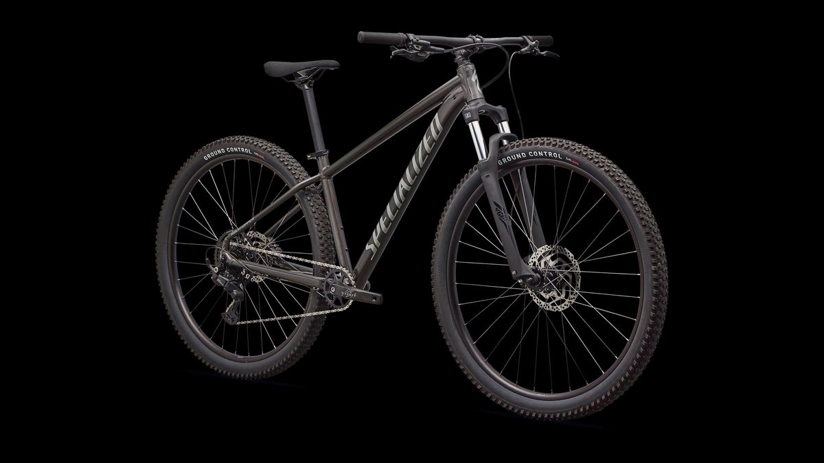 Rockhopper Sport (2026) — Gloss Smoke / Cool Grey — detail 20