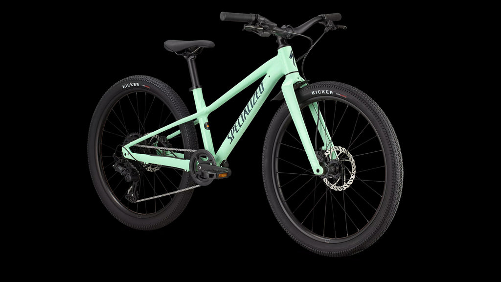 Riprock 24 (2026) — Gloss Oasis / Emerald Metallic — detail 20
