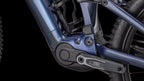 Turbo Levo 4 Pro (2026) — Gloss Blue Onyx / Dark Navy / Birch — detail 70