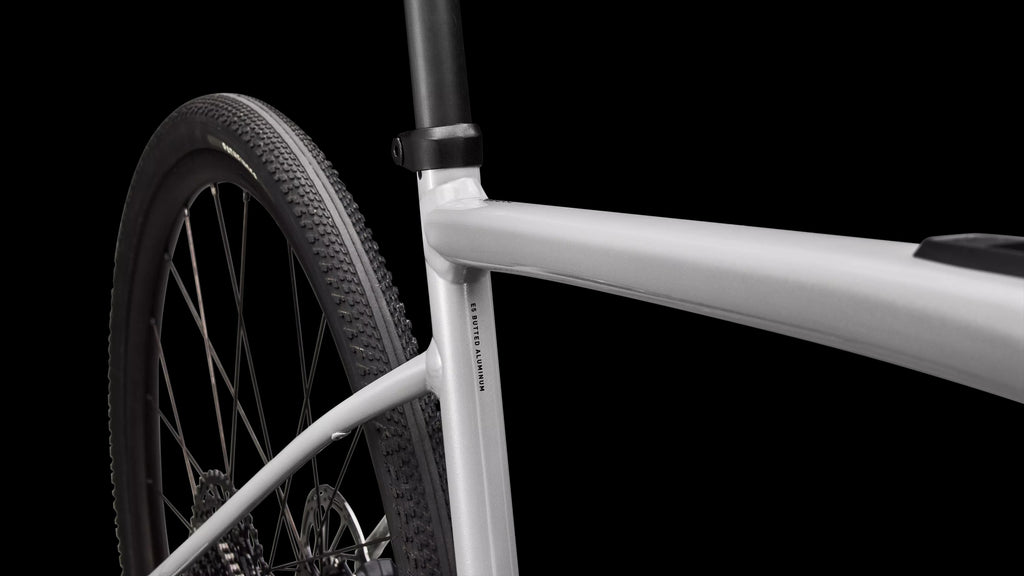 Turbo Creo 2 Comp E5 - SRAM Apex Eagle (2026) — Gloss Dolomite Metallic / Dark Navy Metallic — detail 60