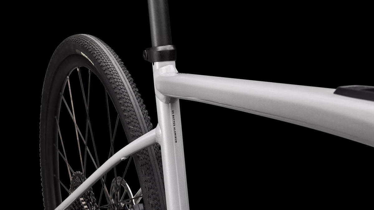 Turbo Creo 2 Comp E5 - SRAM Apex Eagle (2026) — Gloss Dolomite Metallic / Dark Navy Metallic — detail 60