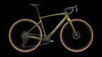 Diverge 4 Comp Carbon - SRAM Apex AXS/S1000 (2026) — Laurel Green Metallic/Dolomite Metallic — side view