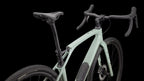 Diverge STR Comp - Shimano GRX (2024) — Gloss White Sage / Pearl — detail 40