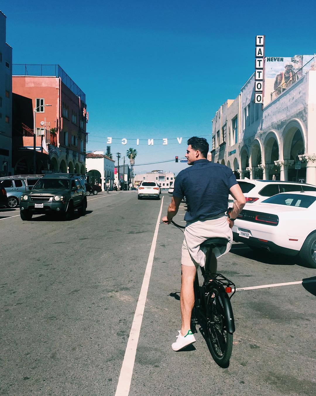 sixthreezero EVRYjourney Men's 26" 21 Speed Touring Hybrid Bicycle — product view 72