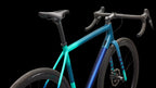 Crux Expert - SRAM Rival XPLR AXS (2026) — Grey Blue/Lagoon Blue/Dune White/Majesty Blue — detail 40
