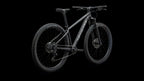 Rockhopper Sport (2027) — Satin Metallic Obsidian / Shadow Silver — detail 30