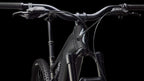 Turbo Levo 4 Alloy (2026) — Gloss Metallic Obsidian / Silver Dust — detail 50