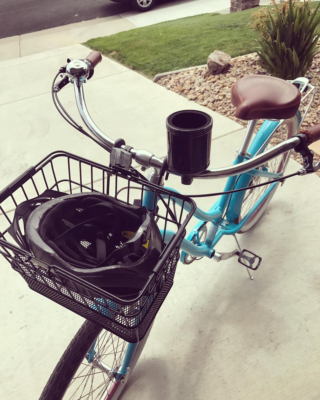 sixthreezero EVRYjourney Women's 26" 7 Speed Steel Step-Through Touring Hybrid Bicycle — product view 81