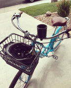 sixthreezero EVRYjourney Women's 24" 7 Speed Step-Through Touring Hybrid Bicycle — product view 136