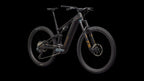 Turbo Levo R Expert (2026) — Gloss Carbon / Burnt Gold Metallic — detail 20