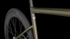 S-Works Tarmac SL8 – SRAM RED AXS (2025) — Gloss Cypress Metallic/Magenta to Gold Pearl/Satin Black Metallic — detail 60