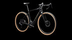 S-Works Turbo Creo 2 - SRAM RED / XX1 Eagle AXS (2026) — Gloss Carbon/Chrome — detail 100