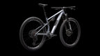 Epic 8 Pro - SRAM X0 AXS, RockShox Ultimate Flight Attendant (2026) — Glacial Metallic Pearl / Metallic White Silver — detail 30