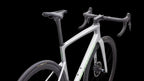 Tarmac SL9 Expert - SRAM Force AXS (2027) — Gloss Silver Dust / Powder Lime — detail 40