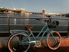 sixthreezero EVRYjourney Women's 26" Single Speed Step-Through Touring Hybrid Bicycle — product view 210