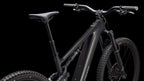Turbo Levo 4 Alloy (2026) — Gloss Metallic Obsidian / Silver Dust — detail 40