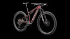 Epic 8 Expert - SRAM GX AXS, RockShox Select+ (2024) — Satin/Redsky White — detail 20