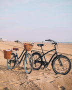 sixthreezero EVRYjourney Men's 26" 21 Speed Steel Sport Hybrid Cruiser Bicycle — product view 70