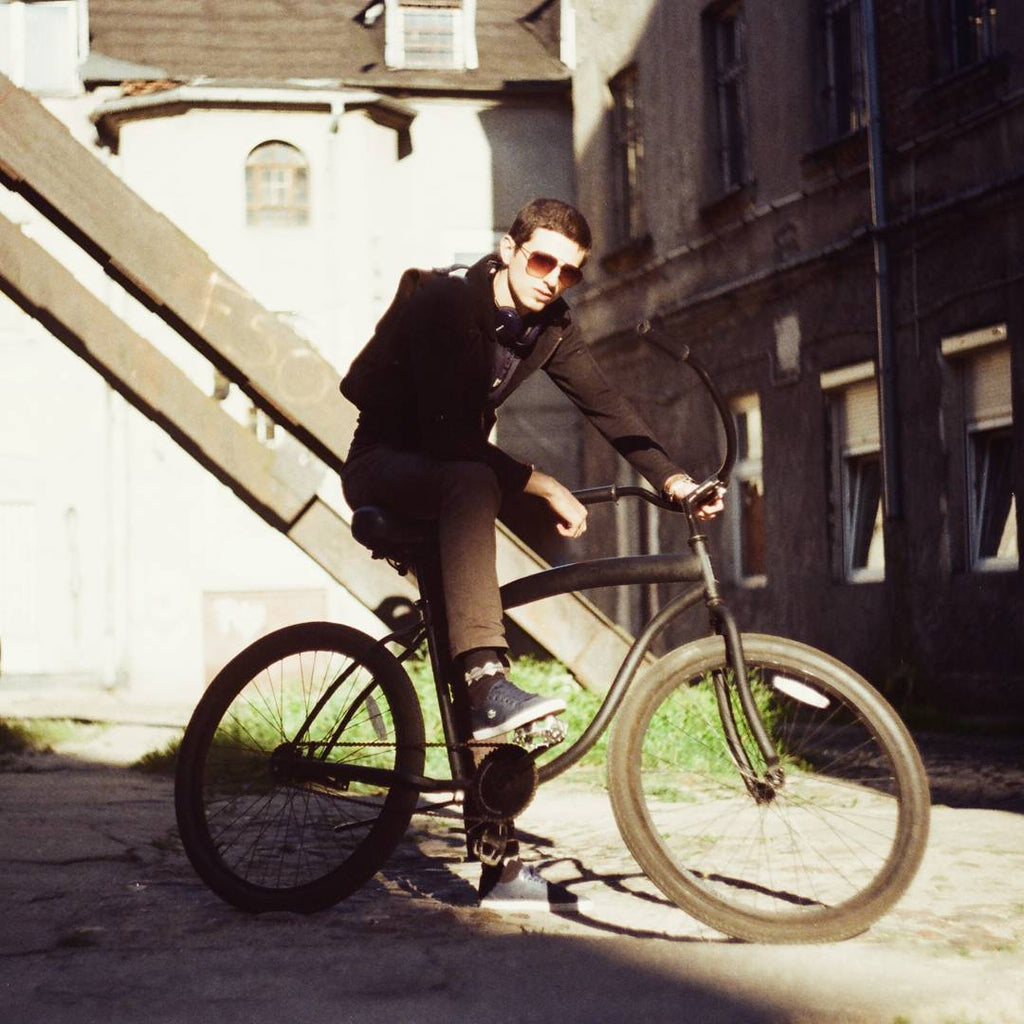 sixthreezero In The Barrel 21 Speed Beach Cruiser Bike — product view 71