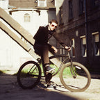 sixthreezero In The Barrel 21 Speed Beach Cruiser Bike — product view 71