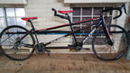 Raleigh Duo Tandem — product view 2