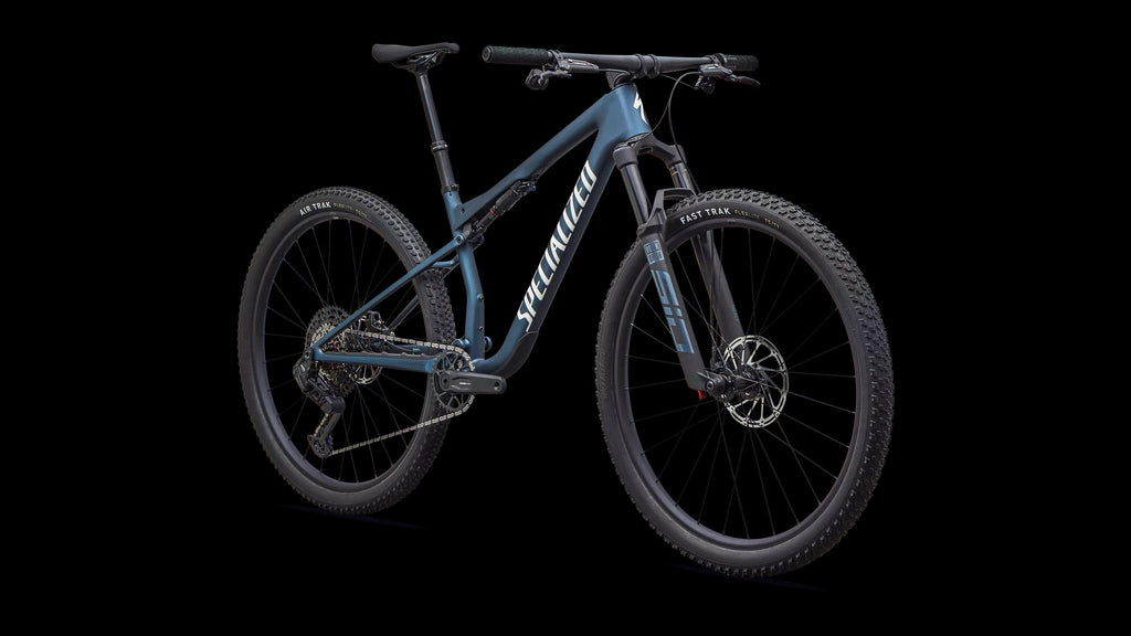 Epic 9 Comp (2027) — Satin Cast Blue Metallic / White — detail 20